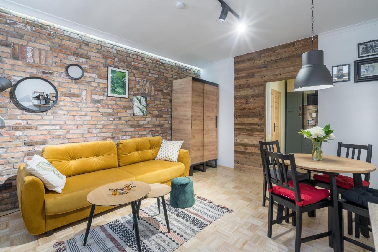 Apartament Stacja 11 Bulwar Ac Progres Stary Toruń Dış mekan fotoğraf
