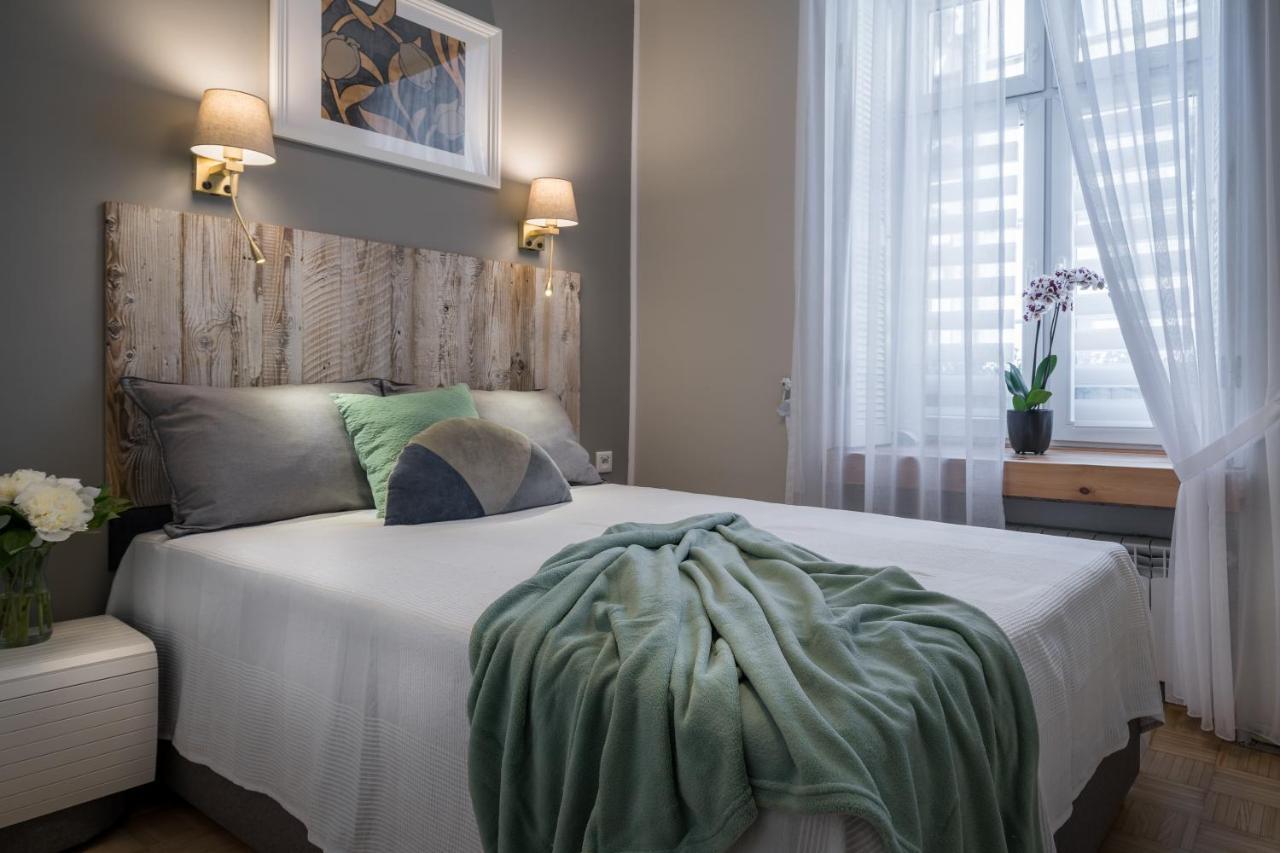 Apartament Stacja 11 Bulwar Ac Progres Stary Toruń Dış mekan fotoğraf