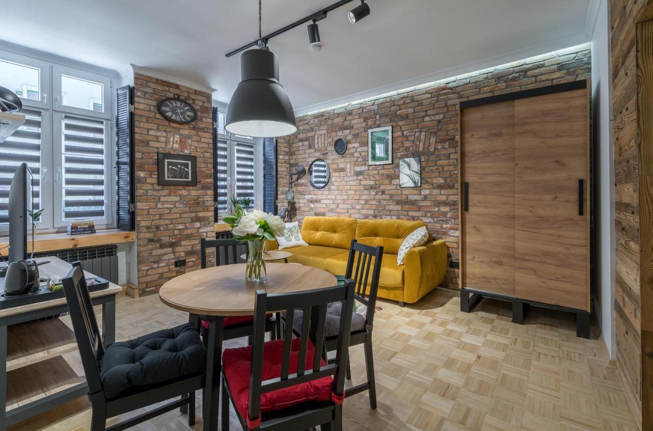 Apartament Stacja 11 Bulwar Ac Progres Stary Toruń Dış mekan fotoğraf