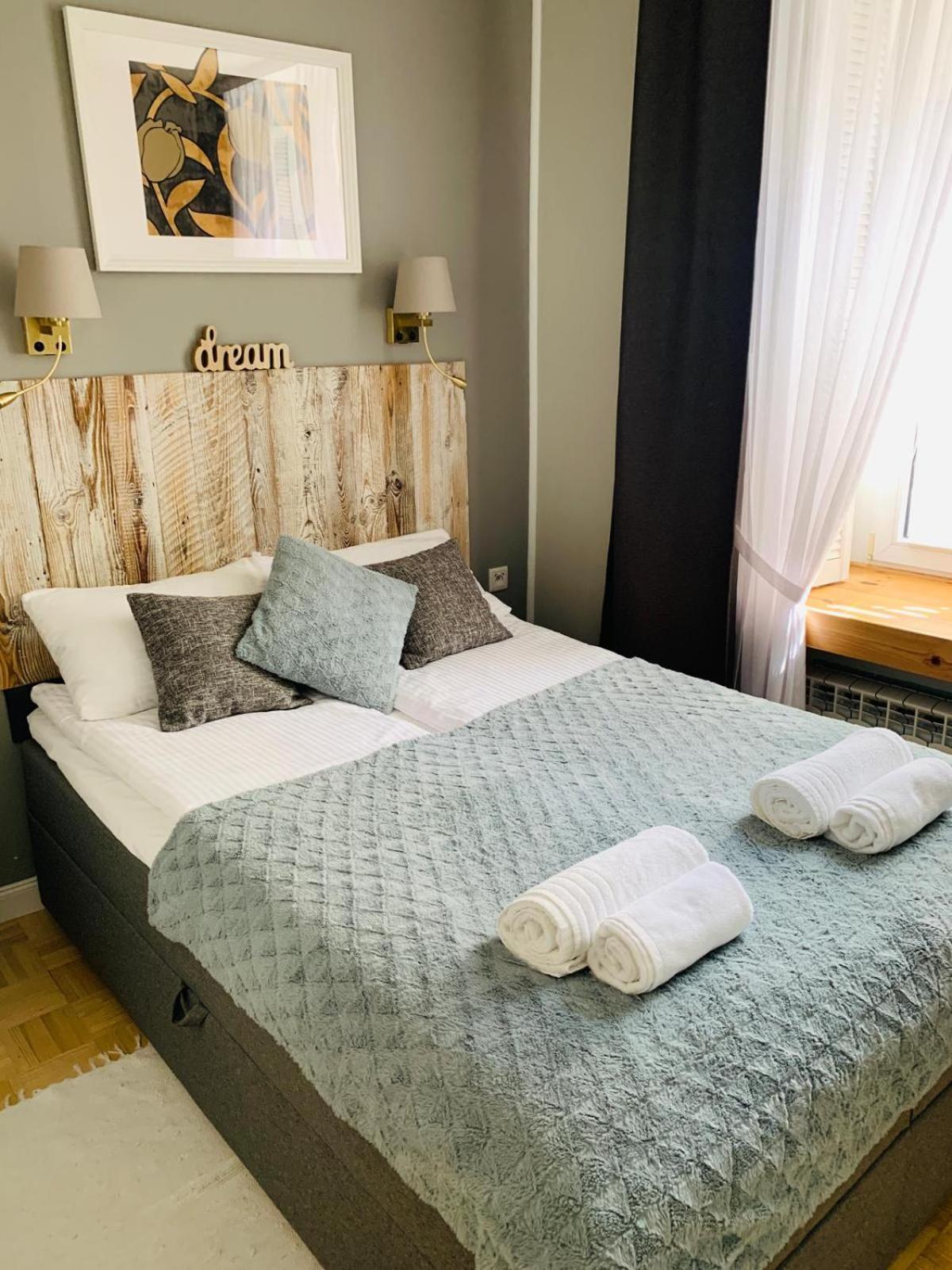 Apartament Stacja 11 Bulwar Ac Progres Stary Toruń Dış mekan fotoğraf