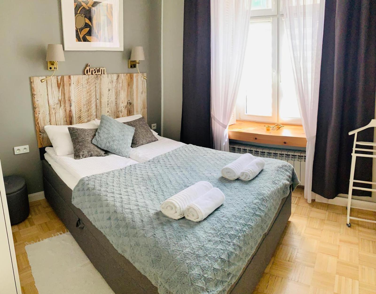 Apartament Stacja 11 Bulwar Ac Progres Stary Toruń Dış mekan fotoğraf